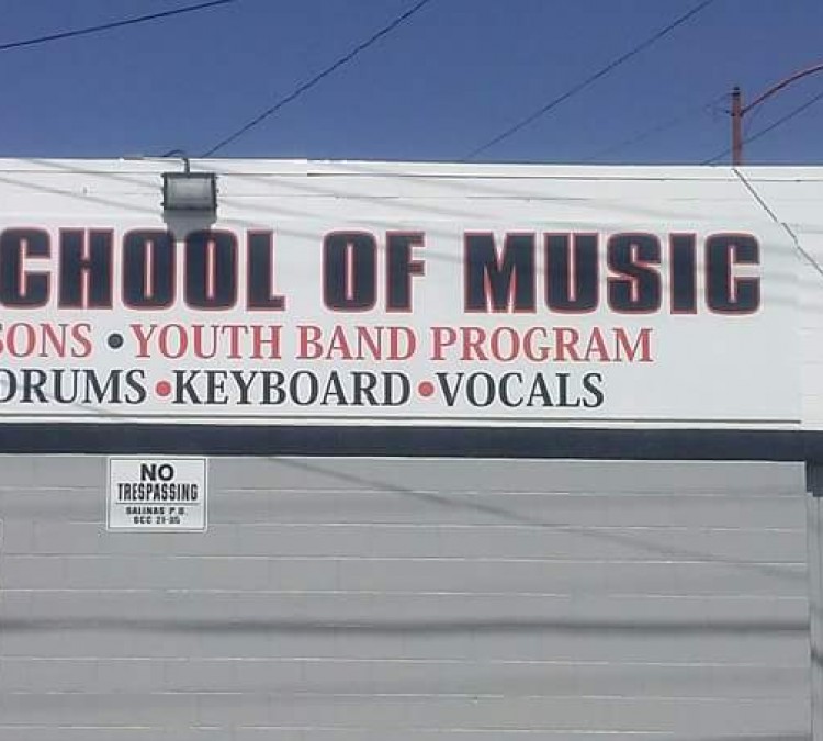 Samz School of Music, Inc. (Salinas,&nbspCA)